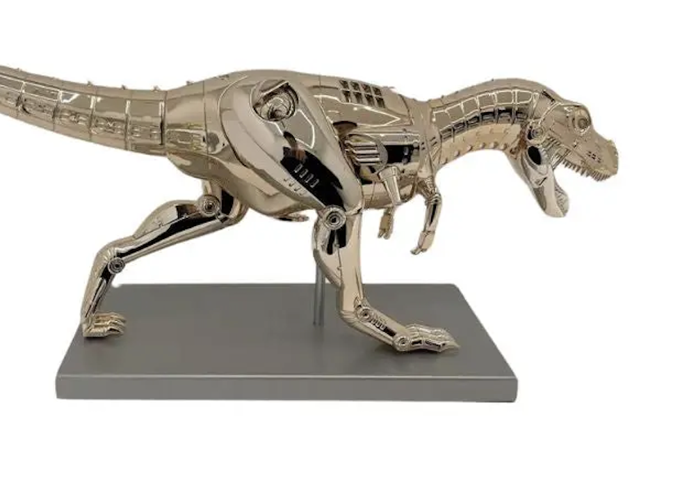 3D Little Big Space - Invader | Artransfer : Achat et revente d